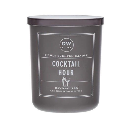 Ilmkerti | Coctail hour| Miðstærð