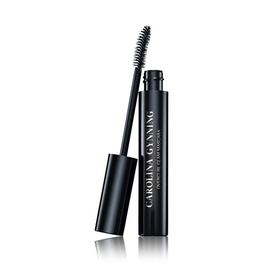 Gynning Beauty Overcurl Glam Mascara