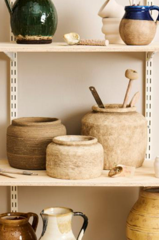 Athens blómapottur | 13x19