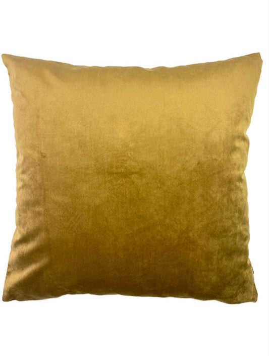 Vanilla Fly | Púði | Gylltur