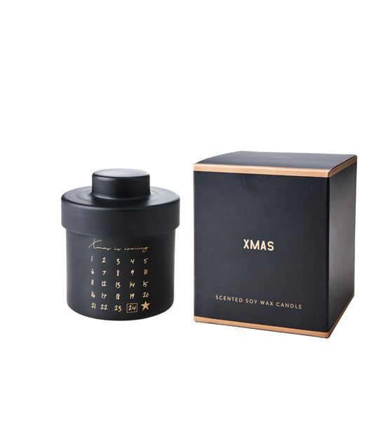 AFFARI OF SWEDEN | Jólakerti