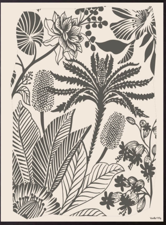 Vanilla Fly | Mynd | Griffin