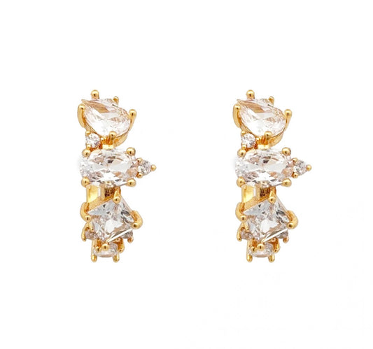 Just Oslo | Eyrnalokkar| Steinar