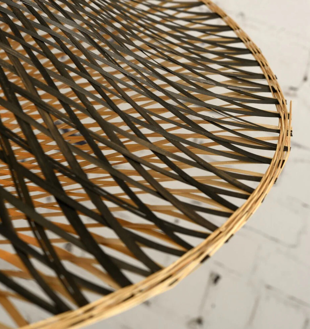 GOOD&MOJO | Veggljós |  Kalimantan 60 cm