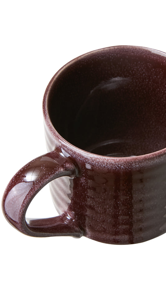 AFFARI OF SWEDEN | Bolli | Burgundy