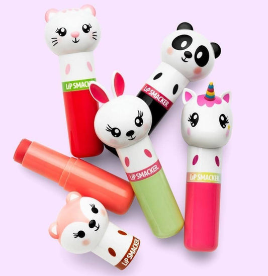 Lip Smacker Lippy Pal Unicorn Single Blister