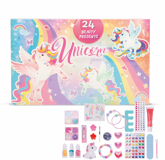 Jóladagatal| Unicorn |