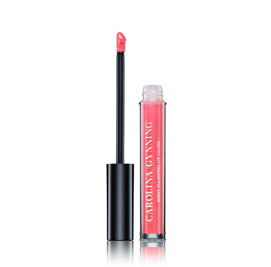 Gynning Beauty Lip Gloss Coral Carma