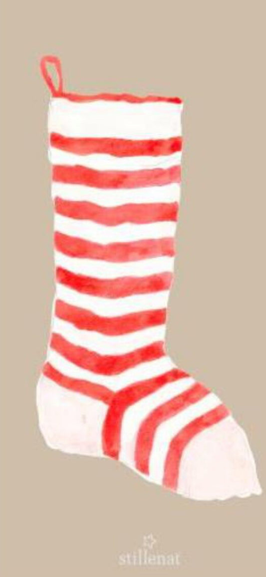 Servíettur | Stockings | 16stk