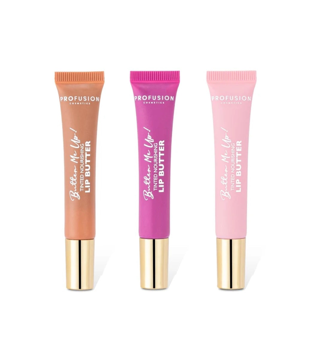 Gjafaaskja | PROFUSION | BUTTER ME UP
