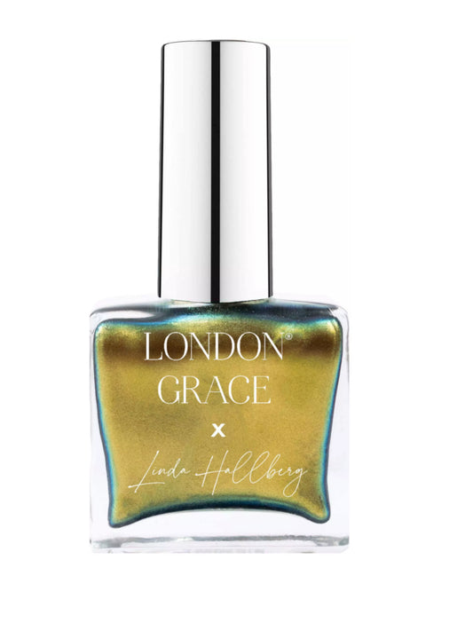 LONDON GRACE | BOWIE