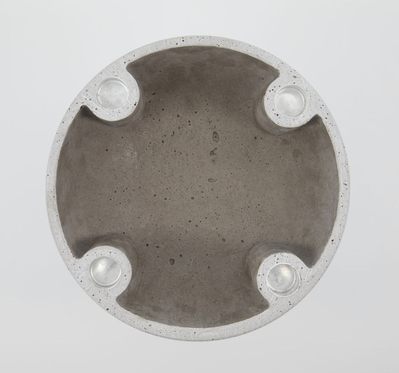 Marb | Aðventustjaki á fæti