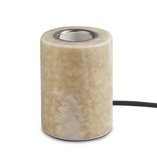 Marmaralampi| Beige | Matt