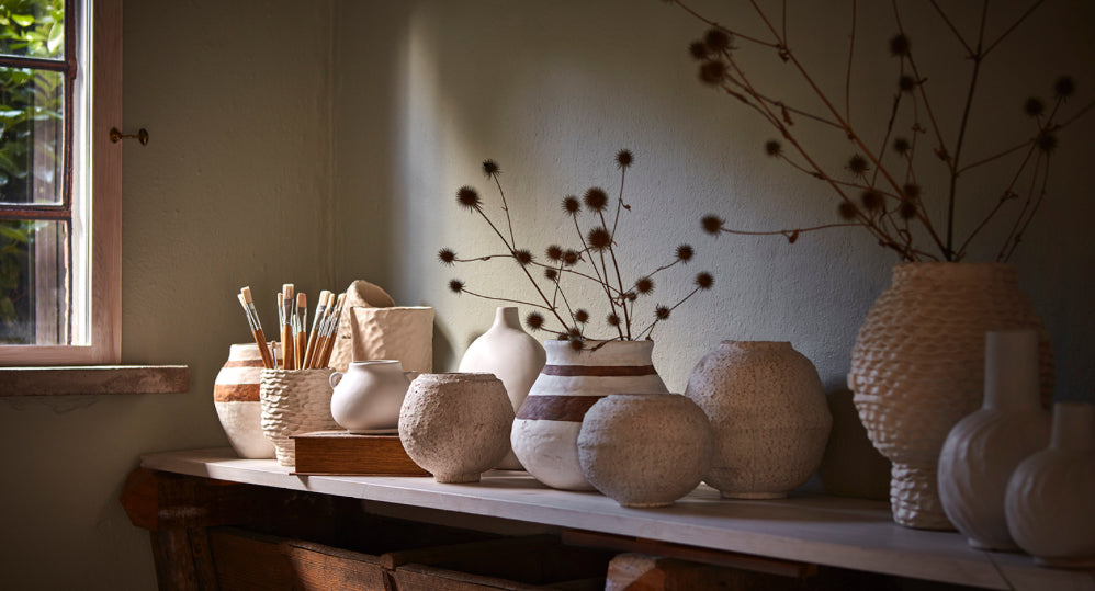 AFFARI OF SWEDEN | Camille | Pottur