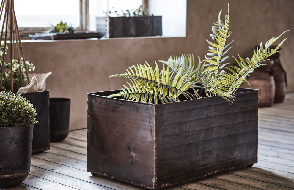 AFFARI OF SWEDEN | Robust pottur | lítill