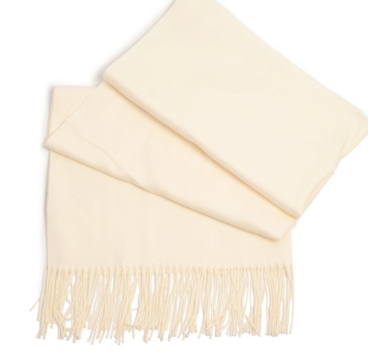 Just Oslo | Trefill| Off White