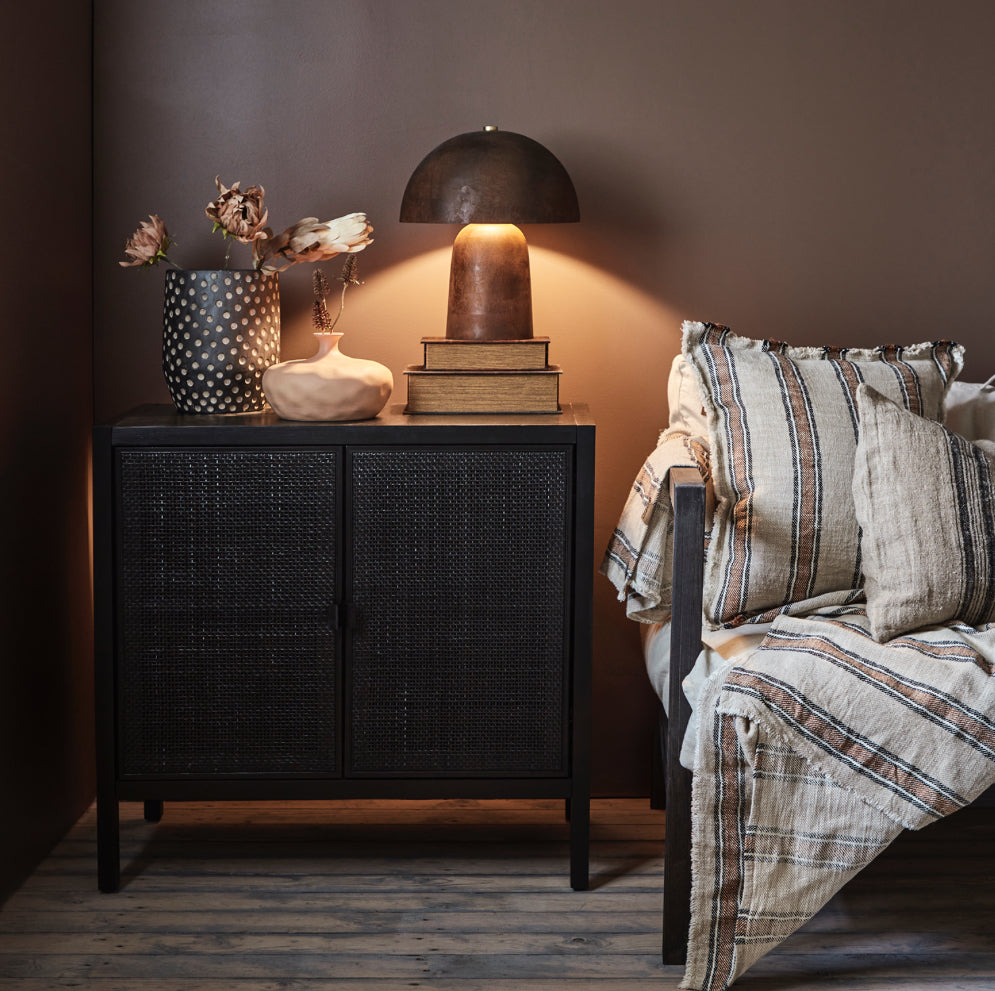 AFFARI OF SWEDEN | Camille | Pottur |L