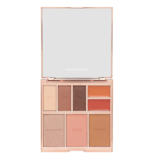 PROFUSION | FULL FACE | NUDES