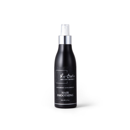 Reborn | Hitavörn | Keratin Heat Protection | 250ml