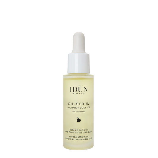 IDUN| OIL SERUM