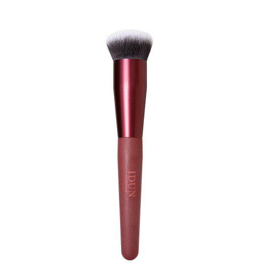 IDUN | Pro Buffer Foundation Brush