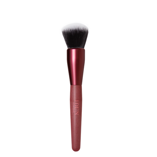 IDUN | Pro Buffer Foundation Brush