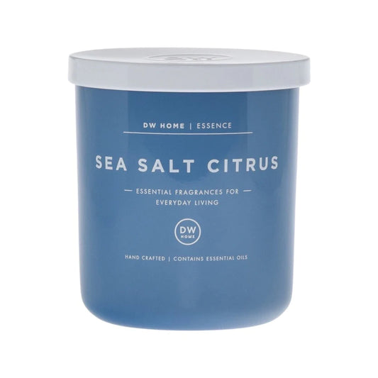 Ilmkerti | Sea salt citrus | Miðstærð