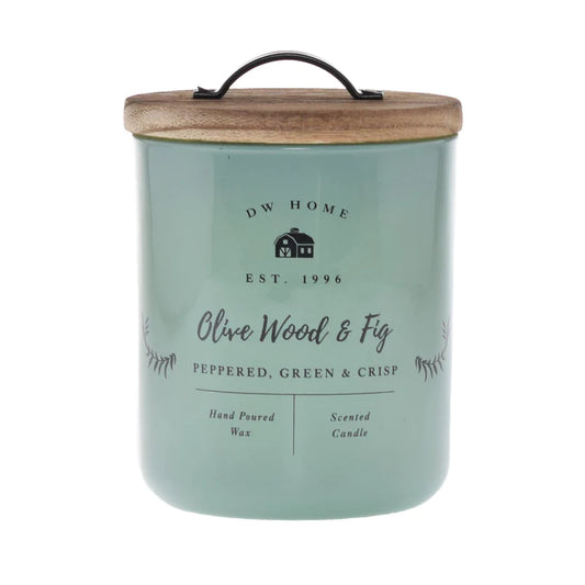 Ilmkerti | Olive wood & fig