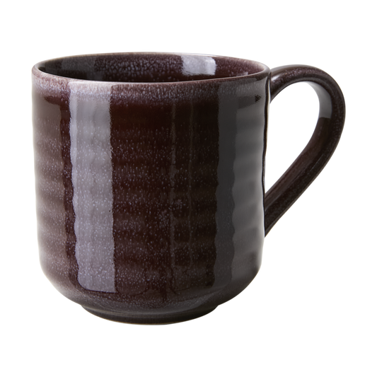 AFFARI OF SWEDEN | Bolli | Burgundy