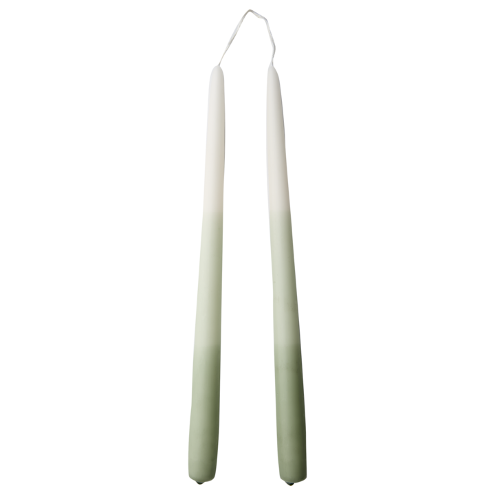 AFFARI OF SWEDEN | Kerti| Græn og hvít