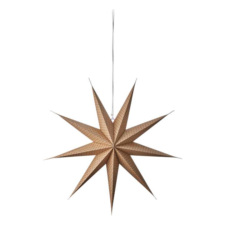 AFFARI OF SWEDEN | Jólastjarna L