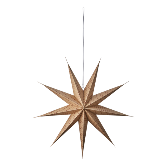 AFFARI OF SWEDEN | Jólastjarna L