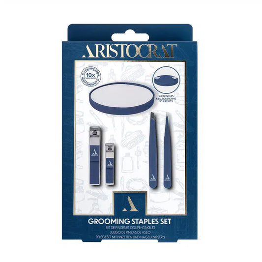 Gjafasett | Aristocrat| Snyrtisett