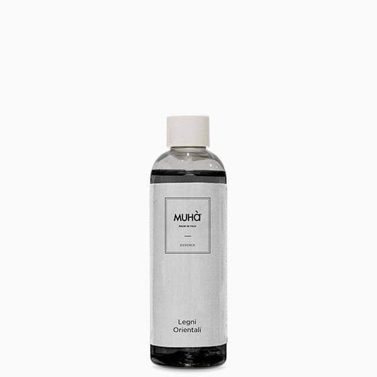 Áfylling | Oriental wood | 200ml