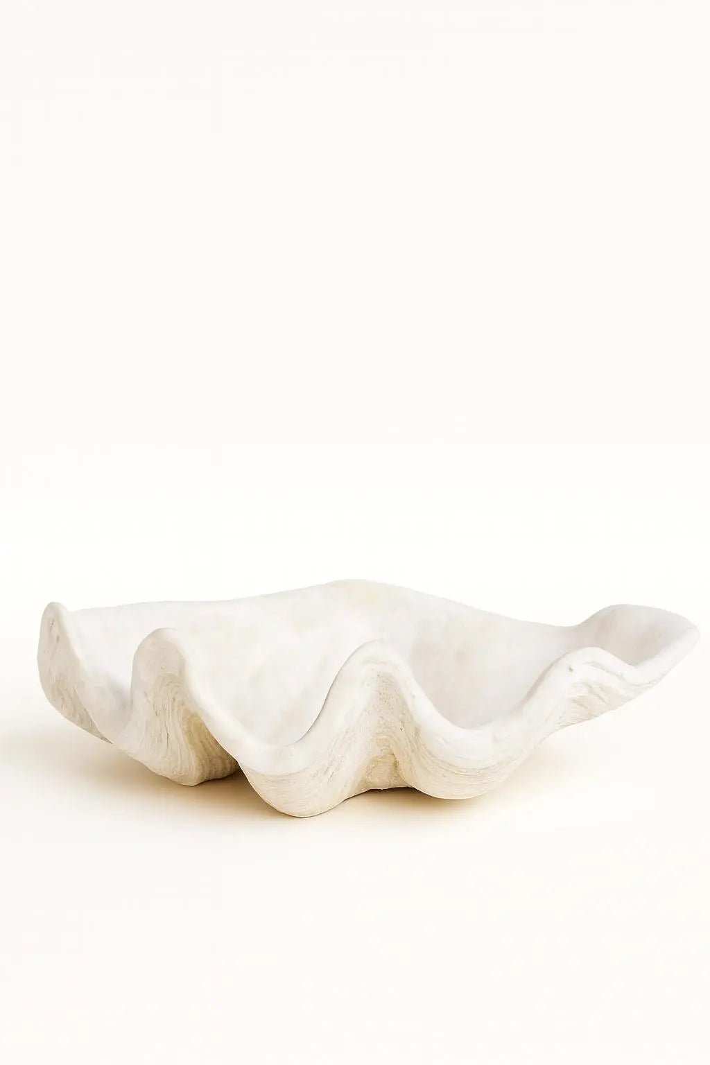 SEKLET | Panay clam shell S