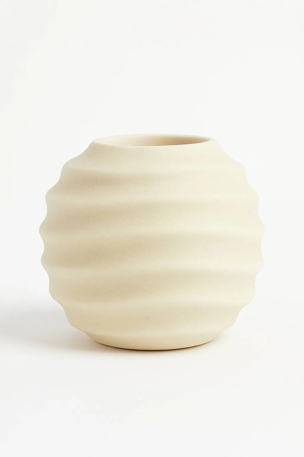 SEKLET| Circular Pot