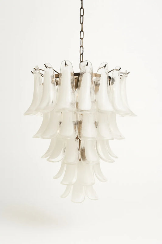SEKLET| Salomé Chandelier 65 cm