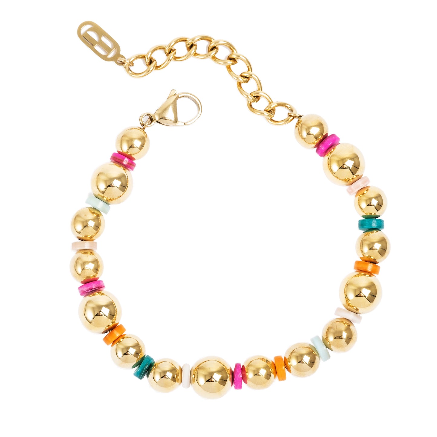 Armband | Tone Damli | Sunrise