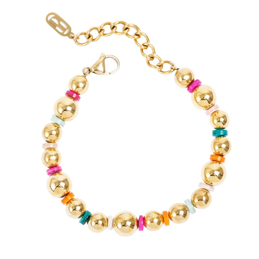 Armband | Tone Damli | Sunrise