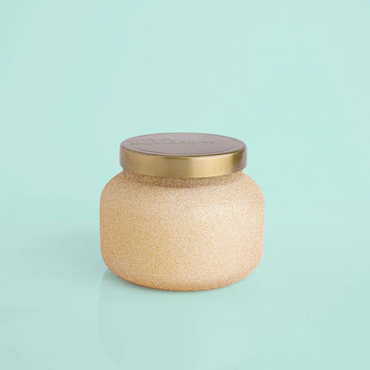 Glitter pumpkin dulce | Stórt
