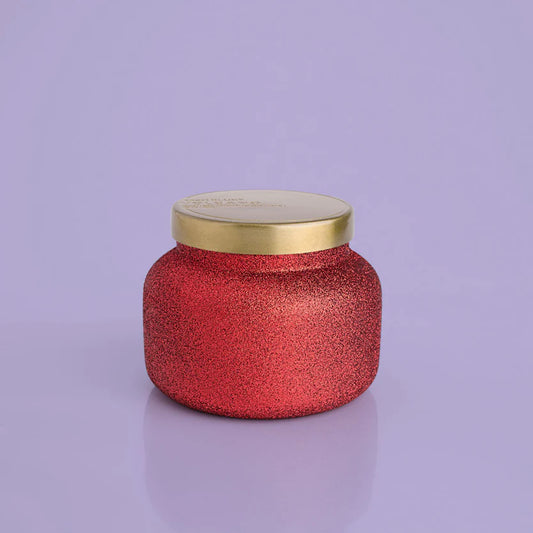 Ilmkerti | Volcano glam signiture jar | Stórt