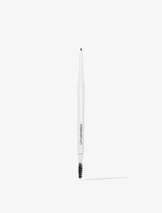 LH | Infinity Brow Pen | Augabrúnablýantur | Dark brown