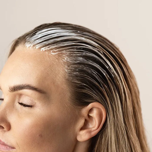 BJÖRK | PARFYMFRI | Hárnæring | Lyktarlaust | 250ml