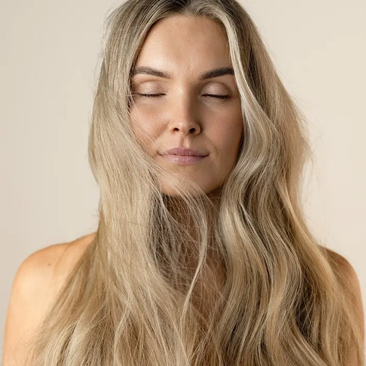 BJÖRK | PARFYMFRI | Sjampó | Lyktarlaust | 300ml