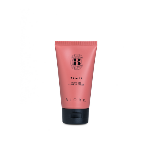 BJÖRK | TÄMJA | Hitavörn | Multi Use Leave-In Tamer | 75 ml