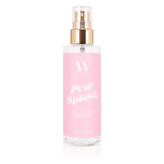 Body mist | Pear splash