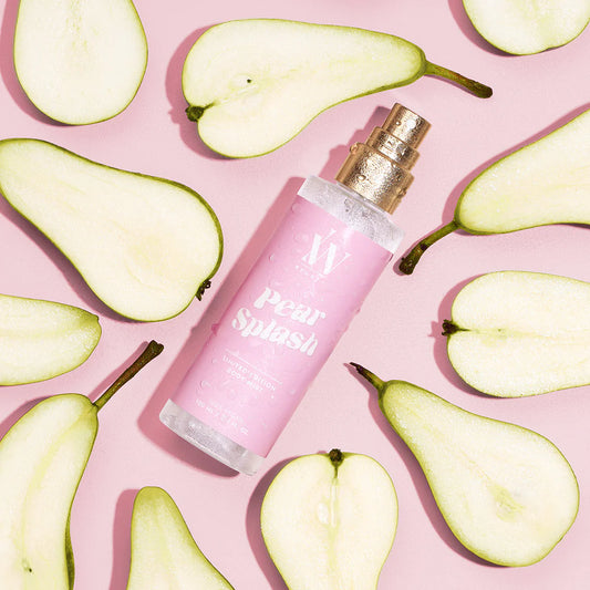 Body mist | Pear splash