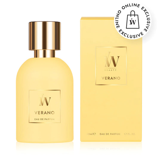 Verano | Eau de parfume | Ilmvatn