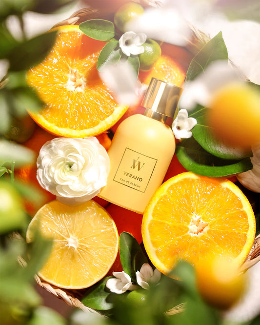 Verano | Eau de parfume | Ilmvatn