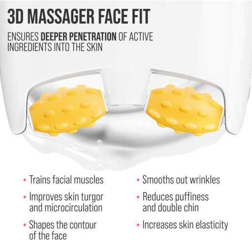 7DAYS | Collagen | Háls- Og Andlitskrem | Collagen 40 ML